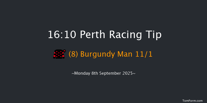 Perth 16-10 (Class 5) 20f Sat 16th Aug 2025