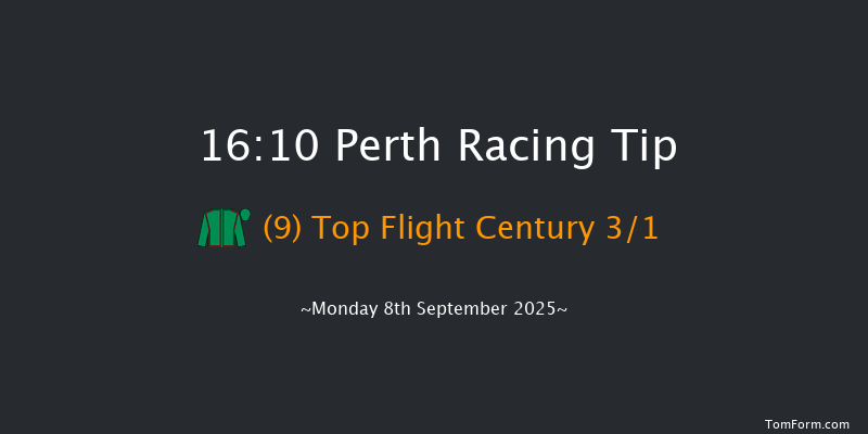 Perth 16-10 (Class 5) 20f Sat 16th Aug 2025