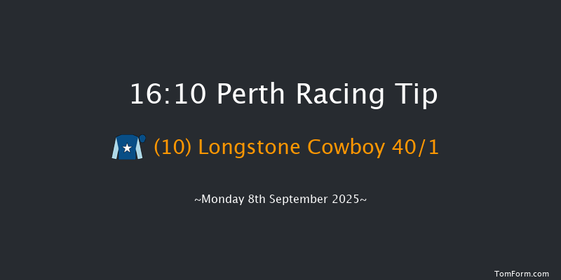 Perth 16-10 (Class 5) 20f Sat 16th Aug 2025