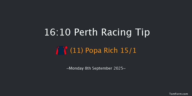Perth 16-10 (Class 5) 20f Sat 16th Aug 2025