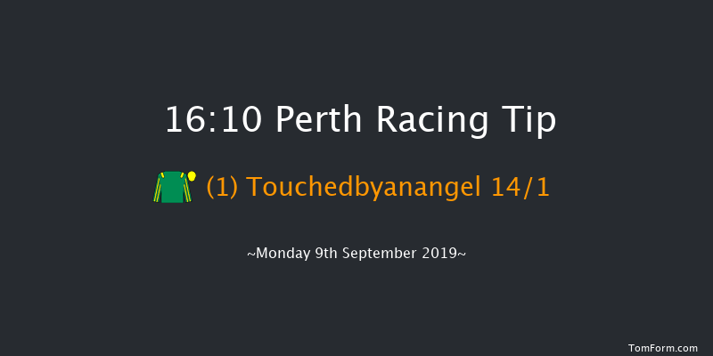 Perth 16:10 Handicap Hurdle (Class 4) 16f Sat 17th Aug 2019