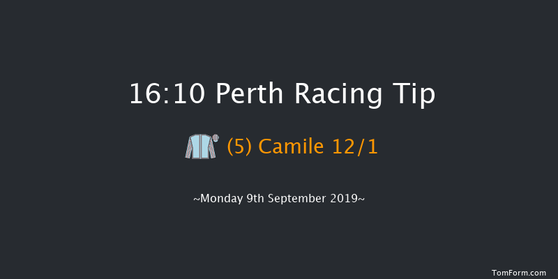 Perth 16:10 Handicap Hurdle (Class 4) 16f Sat 17th Aug 2019