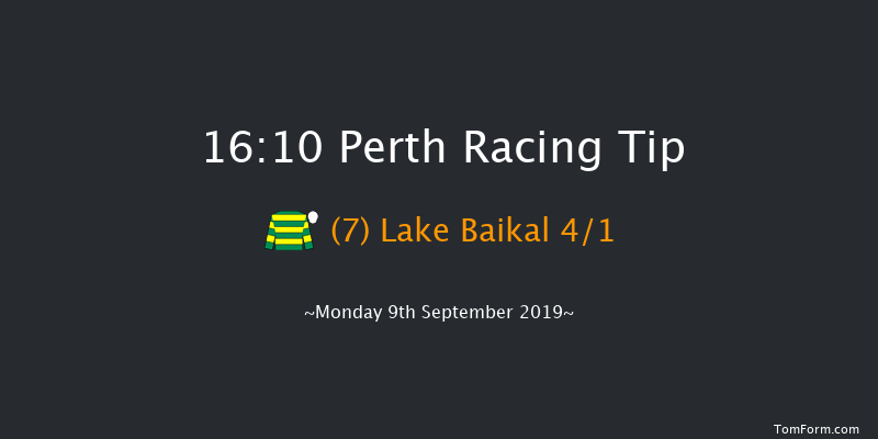 Perth 16:10 Handicap Hurdle (Class 4) 16f Sat 17th Aug 2019