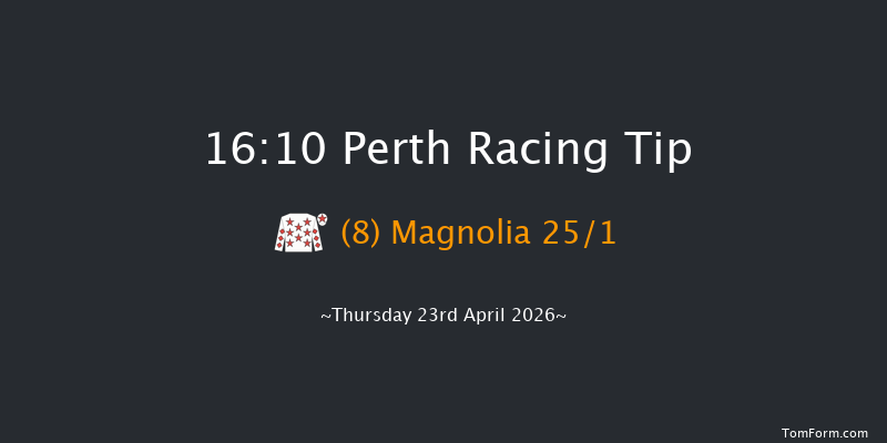 Perth 16-10 (Class 4) 16f Wed 22nd Apr 2026