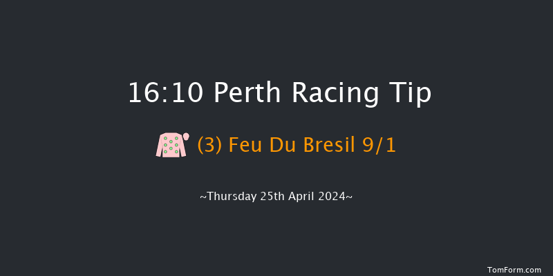 Perth  16:10 Handicap Chase (Class 2) 20f Wed 24th Apr 2024