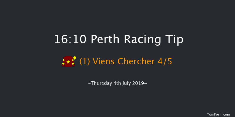 Perth 16:10 Handicap Chase (Class 3) 24f Thu 1st Jan 1970