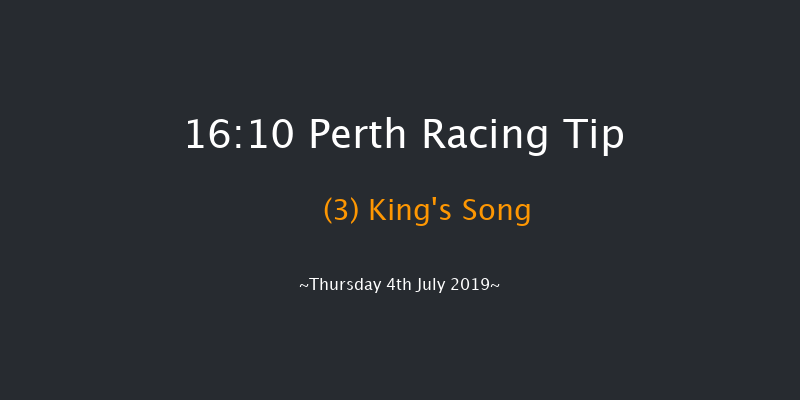 Perth 16:10 Handicap Chase (Class 3) 24f Thu 1st Jan 1970