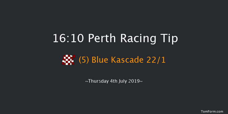 Perth 16:10 Handicap Chase (Class 3) 24f Thu 1st Jan 1970