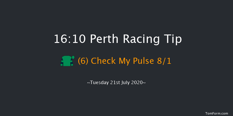 Congratulations Brian Hughes Champion Jockey Novices' Hurdle (GBB Race) Perth 16:10 Maiden Hurdle (Class 4) 16f Thu 26th Sep 2019