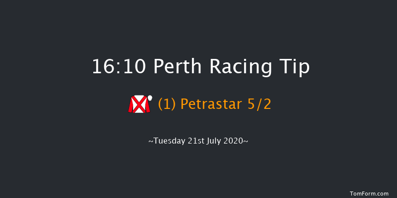 Congratulations Brian Hughes Champion Jockey Novices' Hurdle (GBB Race) Perth 16:10 Maiden Hurdle (Class 4) 16f Thu 26th Sep 2019