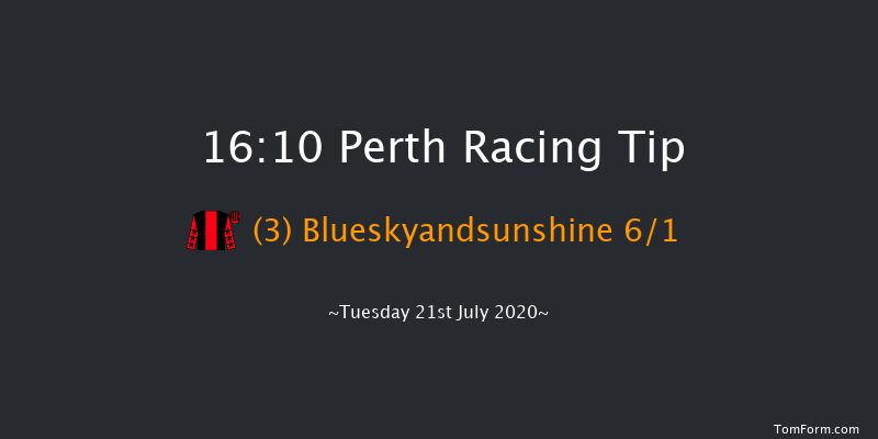 Congratulations Brian Hughes Champion Jockey Novices' Hurdle (GBB Race) Perth 16:10 Maiden Hurdle (Class 4) 16f Thu 26th Sep 2019