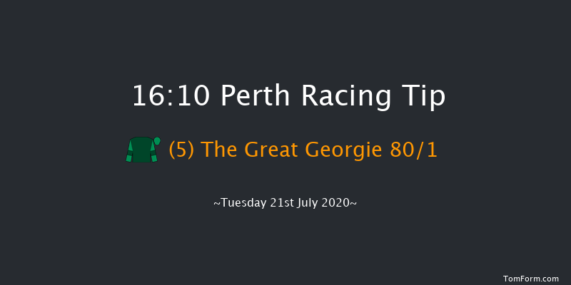 Congratulations Brian Hughes Champion Jockey Novices' Hurdle (GBB Race) Perth 16:10 Maiden Hurdle (Class 4) 16f Thu 26th Sep 2019