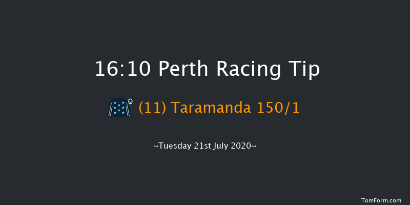 Congratulations Brian Hughes Champion Jockey Novices' Hurdle (GBB Race) Perth 16:10 Maiden Hurdle (Class 4) 16f Thu 26th Sep 2019