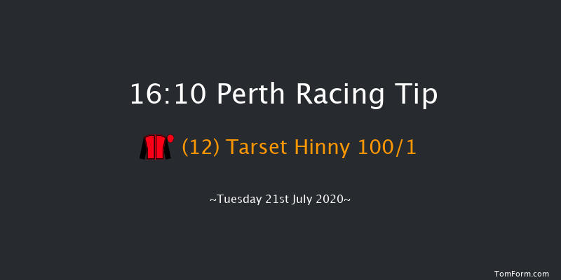 Congratulations Brian Hughes Champion Jockey Novices' Hurdle (GBB Race) Perth 16:10 Maiden Hurdle (Class 4) 16f Thu 26th Sep 2019