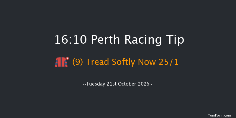 Perth 16-10 (Class 4) 20f Thu 25th Sep 2025
