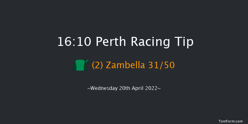 Perth 16:10 Conditions Chase (Class 1) 24f Thu 13th May 2021