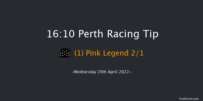 Perth 16:10 Conditions Chase (Class 1) 24f Thu 13th May 2021