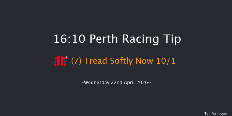 Perth 16-10 (Class 4) 20f Tue 21st Oct 2025