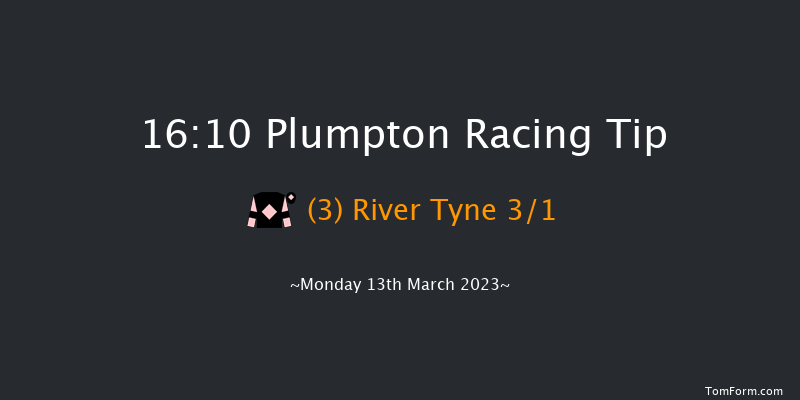 Plumpton 16:10 Handicap Chase (Class 5) 26f Mon 27th Feb 2023