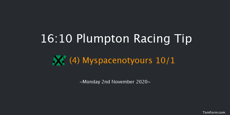 attheraces.com/breederscup Handicap Hurdle (Div 2) Plumpton 16:10 Handicap Hurdle (Class 5) 20f Mon 19th Oct 2020