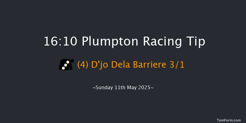 Plumpton 16-10 (Class 4) 20f Mon 21st Apr 2025