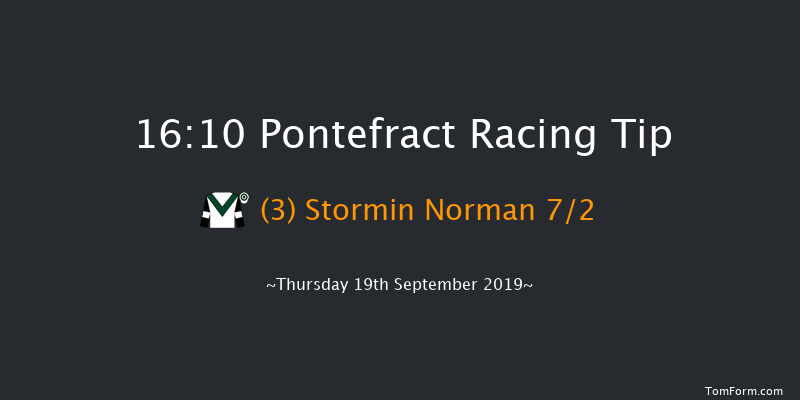Pontefract 16:10 Handicap (Class 5) 17f Sun 18th Aug 2019