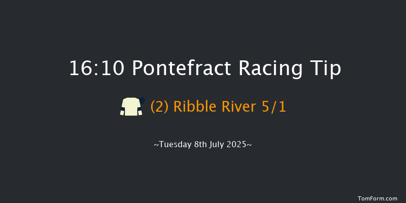 Pontefract 16-10 (Class 5) 12f Mon 30th Jun 2025