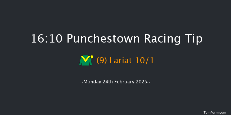 Punchestown  16:10 Handicap Hurdle 20f Fri 21st Feb 2025