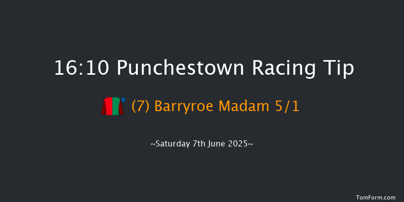 Punchestown 16-10 23f Sat 3rd May 2025