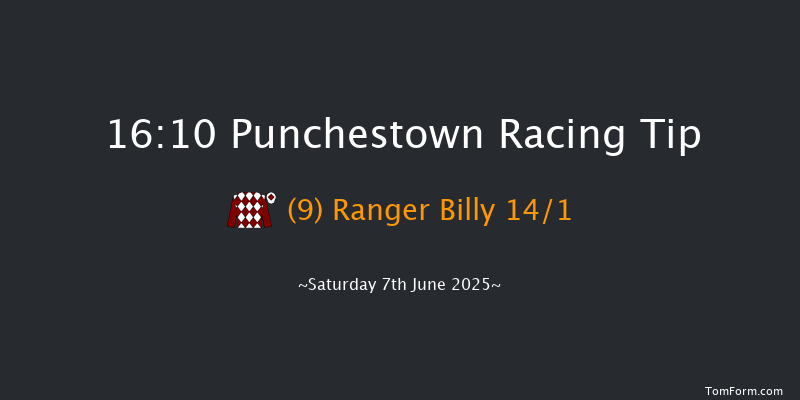 Punchestown 16-10 23f Sat 3rd May 2025