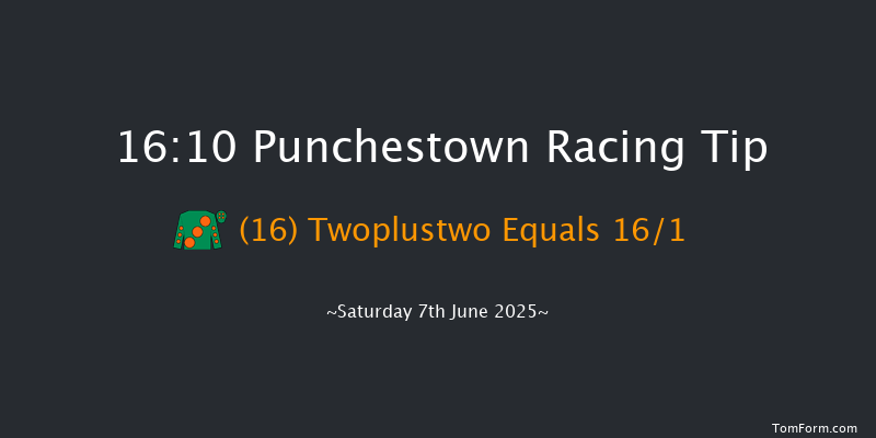 Punchestown 16-10 23f Sat 3rd May 2025
