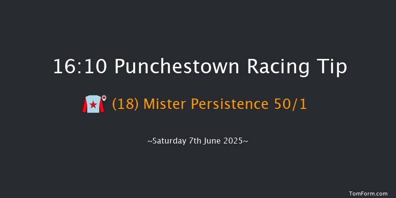 Punchestown 16-10 23f Sat 3rd May 2025