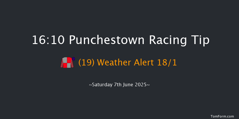 Punchestown 16-10 23f Sat 3rd May 2025