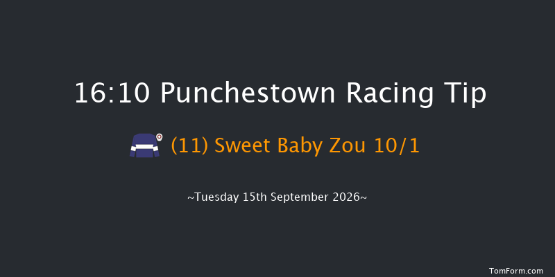 Punchestown 16-10 9f Sun 7th Jun 2026