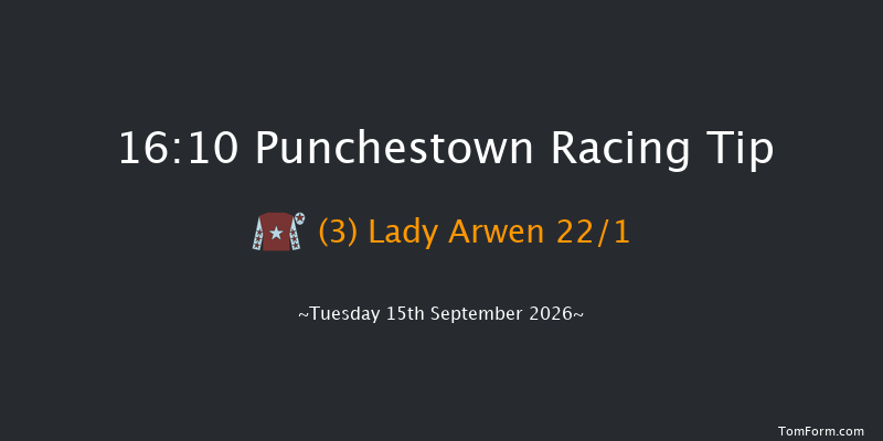 Punchestown 16-10 9f Sun 7th Jun 2026