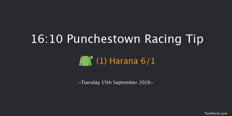 Punchestown 16-10 9f Sun 7th Jun 2026