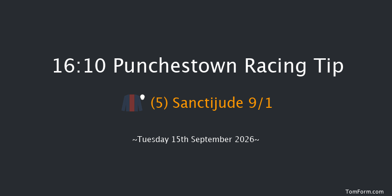 Punchestown 16-10 9f Sun 7th Jun 2026