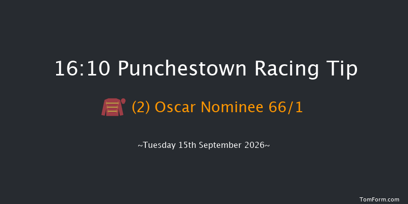 Punchestown 16-10 9f Sun 7th Jun 2026