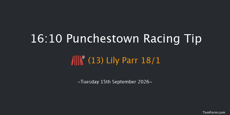 Punchestown 16-10 9f Sun 7th Jun 2026