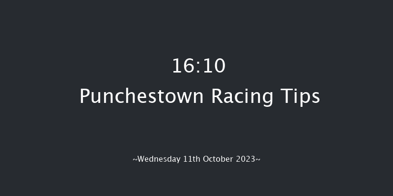 Punchestown 16:10 Conditions Chase 23f Tue 10th Oct 2023