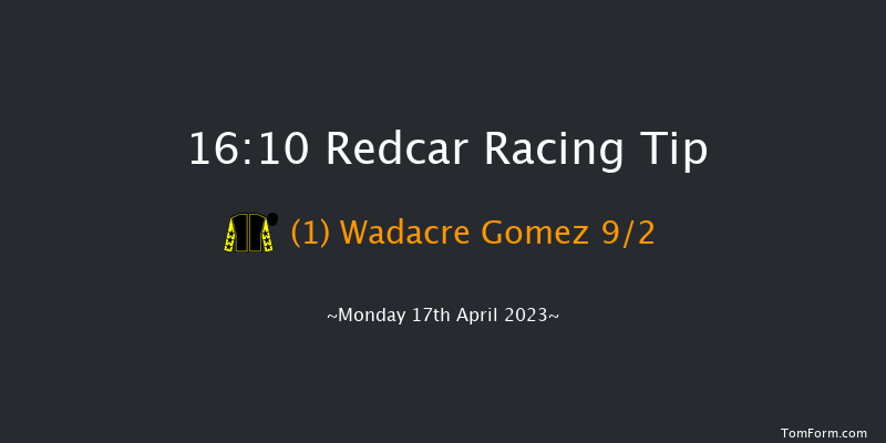 Redcar 16:10 Handicap (Class 5) 10f Mon 10th Apr 2023