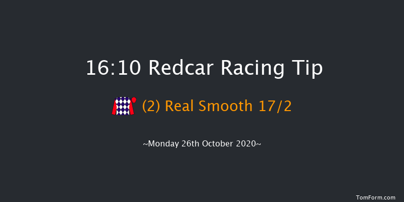 Watch Race Replays At racingtv.com Apprentice Handicap Redcar 16:10 Handicap (Class 6) 6f Fri 16th Oct 2020