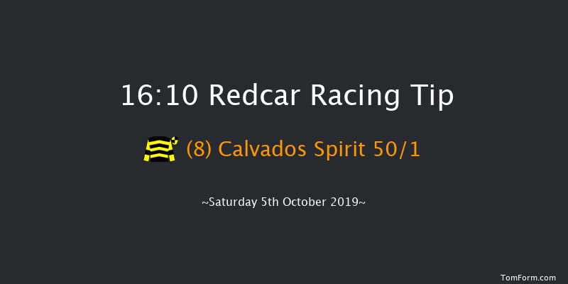 Redcar 16:10 Handicap (Class 2) 8f Wed 25th Sep 2019