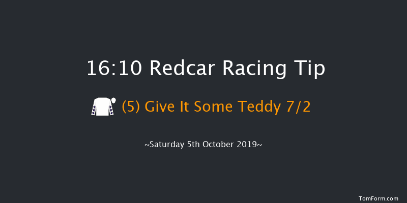 Redcar 16:10 Handicap (Class 2) 8f Wed 25th Sep 2019