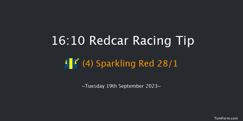 Redcar 16:10 Handicap (Class 4) 6f Sat 26th Aug 2023