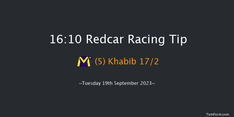 Redcar 16:10 Handicap (Class 4) 6f Sat 26th Aug 2023