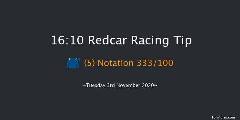 Thanks And See You Next Season Handicap Redcar 16:10 Handicap (Class 5) 14f Mon 26th Oct 2020