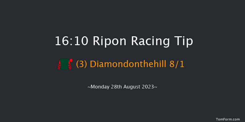 Ripon 16:10 Handicap (Class 2) 8f Sat 19th Aug 2023
