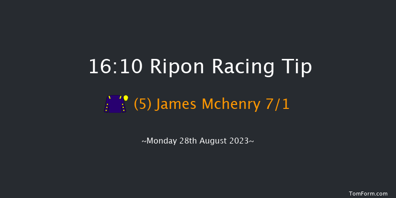 Ripon 16:10 Handicap (Class 2) 8f Sat 19th Aug 2023