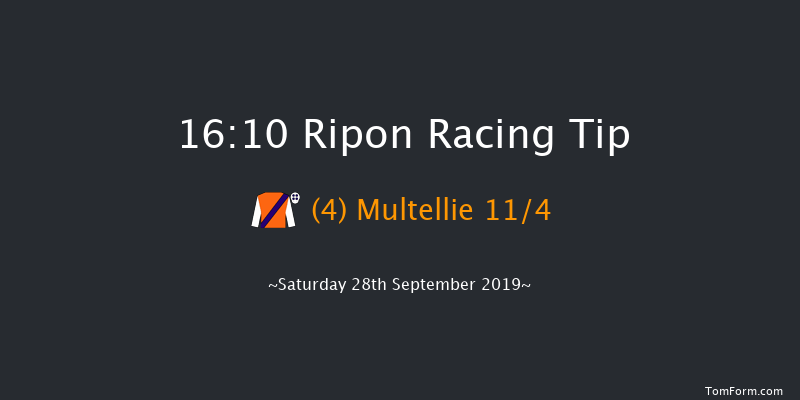 Ripon 16:10 Handicap (Class 4) 12f Tue 27th Aug 2019